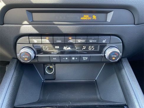 New 2025 MAZDA CX-5 AWD 2.5 S w/ Preferred Package image 21