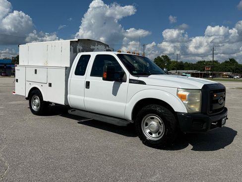 Used 2012 Ford F350 XL w/ PWR Equipment Group RWD image 2