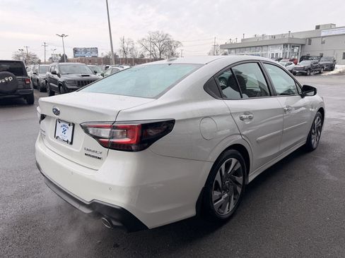 Used 2025 Subaru Legacy Touring XT image 5
