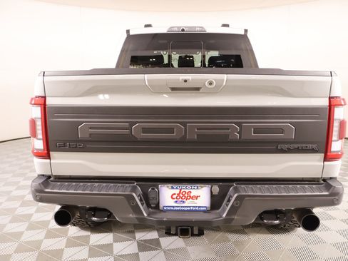 Used 2023 Ford F150 Raptor image 24