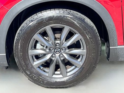 Used 2023 MAZDA CX-9 Touring image 33