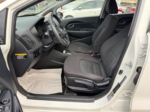 Used 2015 Kia Rio LX w/ Power Package image 20