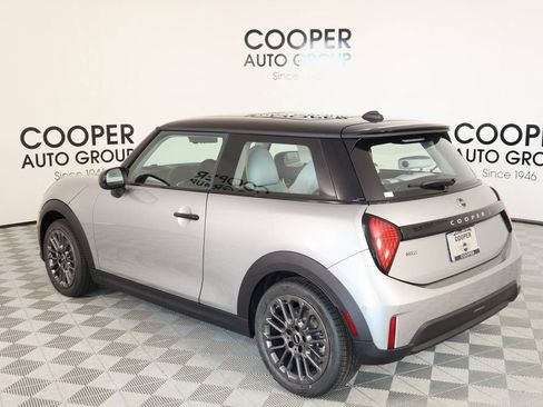 New 2025 MINI Cooper S image 23