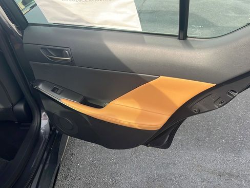 New 2026 Lexus IS 350 F Sport image 15