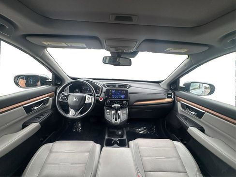 Used 2019 Honda CR-V EX-L image 16