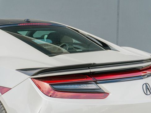 Used 2022 Acura NSX Type S AWD/4WD image 43