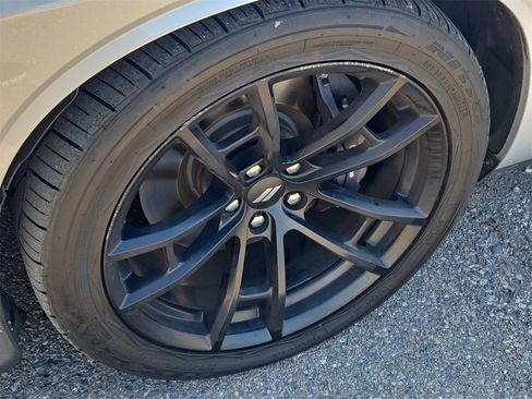 Used 2021 Dodge Challenger R/T Scat Pack w/ T/A Package image 15