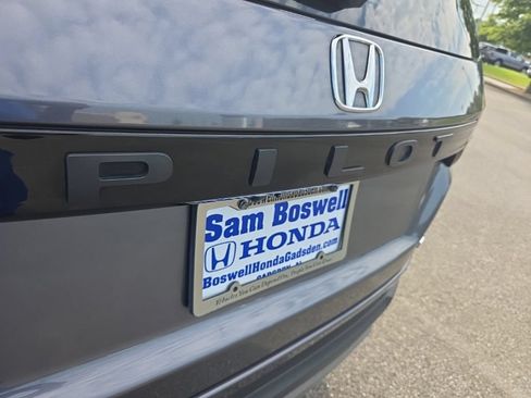Used 2024 Honda Pilot Elite image 62