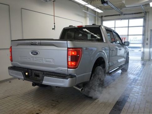 Certified 2022 Ford F150 XLT w/ Equipment Group 302A High image 14