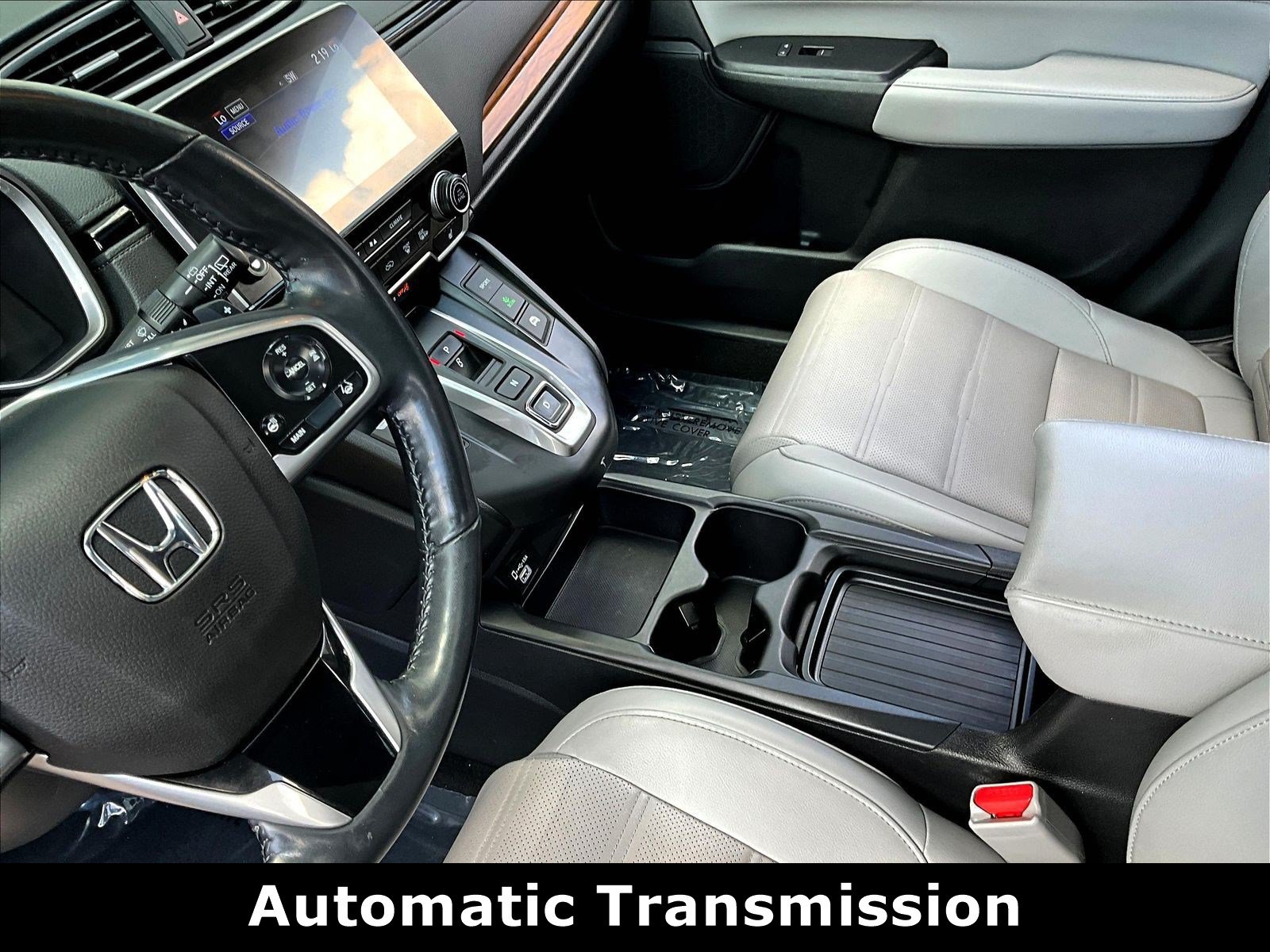 Used 2022 Honda CR-V EX-L image 17