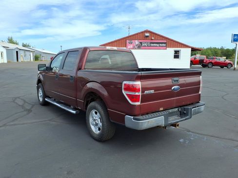 Used 2010 Ford F150 XLT RWD image 3
