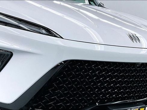 Used 2025 Buick Enclave Sport Touring image 33