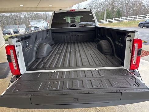 New 2026 Ford F350 XLT w/ XLT Premium Package AWD/4WD image 30