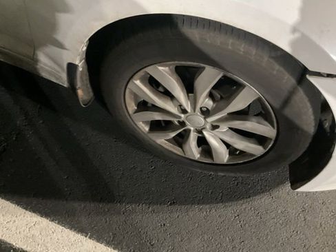 Used 2015 Kia Optima EX w/ EX Premium Package image 3