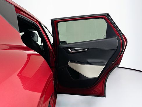 Used 2023 Kia EV6 GT-Line w/ GT-Line Suede Seat Package image 31