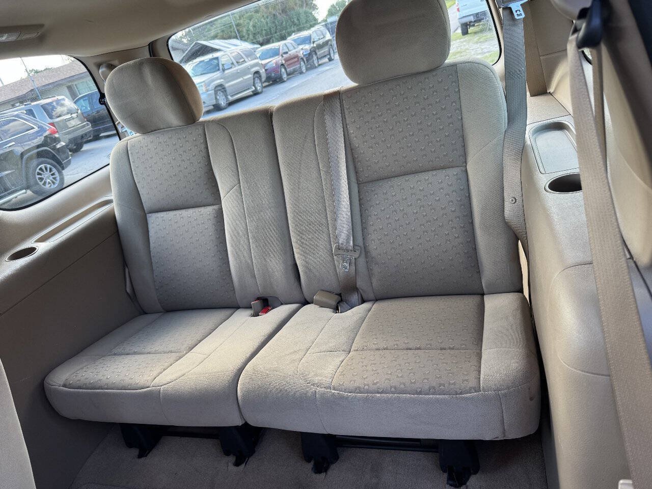 Used 2005 Chevrolet Uplander FWD image 14