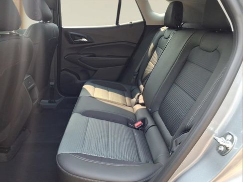 New 2026 Chevrolet Trax LT w/ Driver Confidence Package FWD image 19