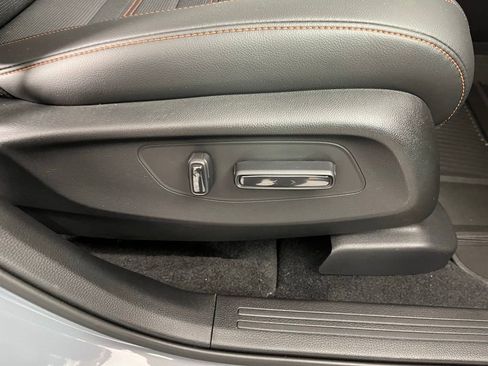 New 2026 Honda CR-V Sport-L image 9