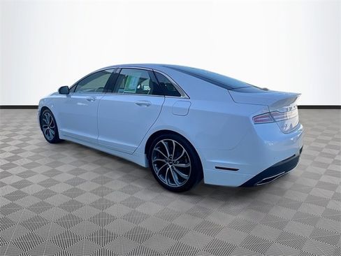 Used 2018 Lincoln MKZ Reserve w/ Magnetic Appearance Package image 5