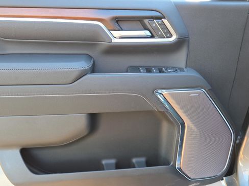 New 2026 GMC Sierra 2500 Denali AWD/4WD image 20