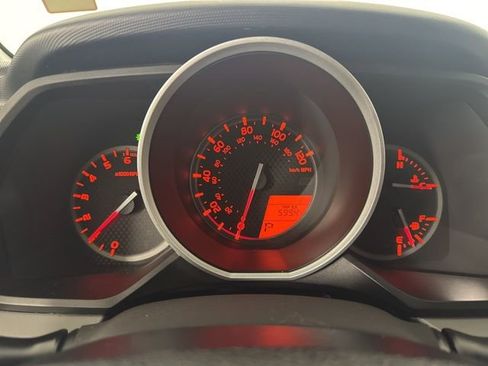 Used 2011 Toyota 4Runner SR5 AWD/4WD image 17