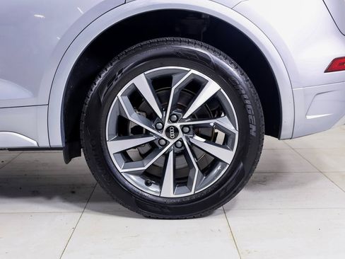 Used 2023 Audi Q5 2.0T Premium Plus w/ Premium Plus Package image 26