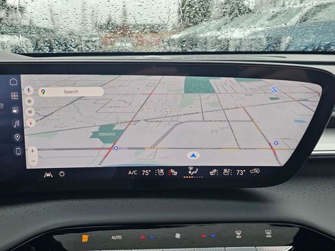 New 2026 Buick Enclave Avenir w/ Super Cruise Package image 33