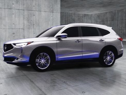 Used 2024 Acura MDX SH-AWD w/ Advance Package image 31