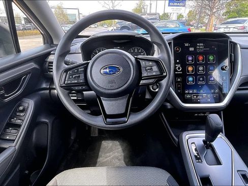 Certified 2024 Subaru Crosstrek 2.0i Premium AWD/4WD image 5