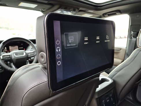 New 2026 GMC Yukon XL Denali Ultimate image 15