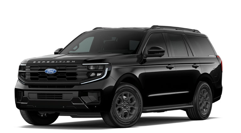 New 2027 Ford Expedition Active AWD/4WD image 24