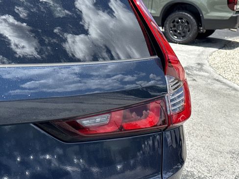 Certified 2026 Honda CR-V EX-L image 16