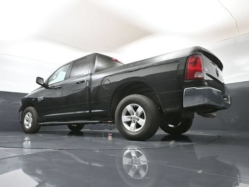 Used 2024 RAM 1500 Classic SLT AWD/4WD image 32
