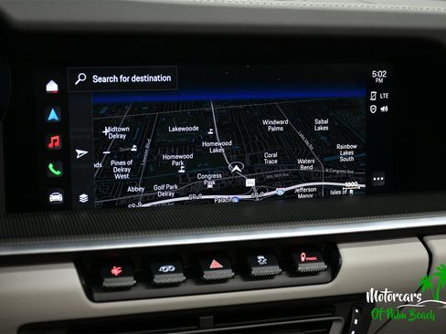 Used 2022 Porsche 911 Turbo S image 39