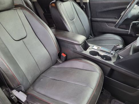 Used 2016 Chevrolet Equinox LTZ w/ Enhanced Convenience Package image 18