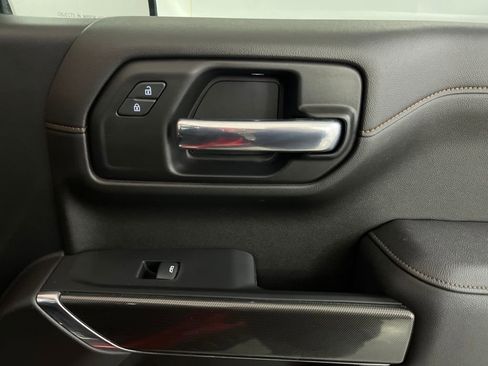 Used 2022 GMC Sierra 1500 AT4 w/ AT4 Preferred Package image 58