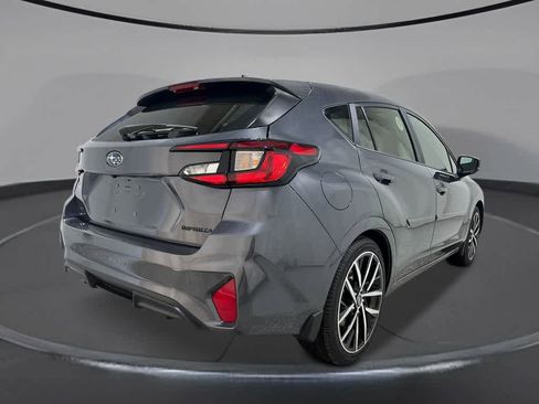 New 2026 Subaru Impreza 2.0i Sport AWD/4WD image 5