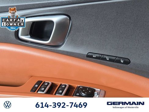 Used 2025 Kia Carnival SX FWD image 24