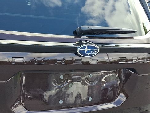 Certified 2026 Subaru Forester Limited AWD/4WD image 30