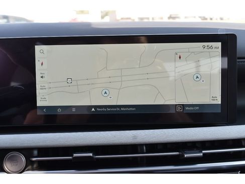 New 2026 Hyundai Santa Cruz Limited AWD/4WD image 23