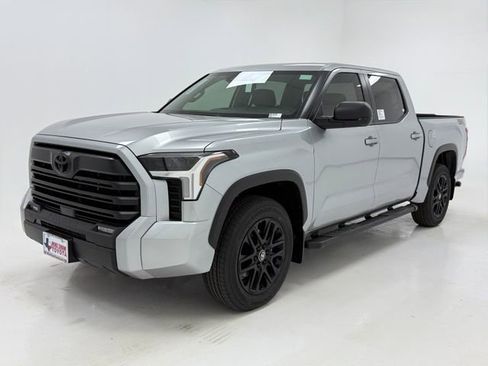 New 2026 Toyota Tundra SR5 w/ SX Package RWD image 5