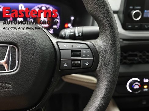 Used 2023 Honda Accord LX image 16