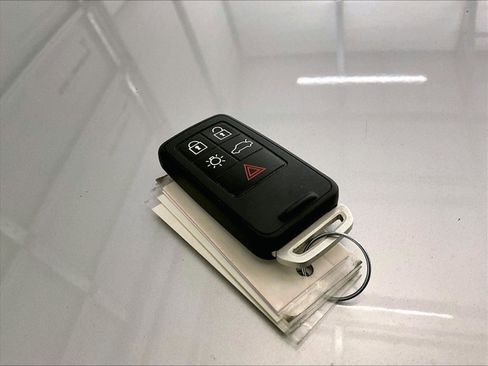 Used 2018 Volvo S60 T5 Inscription AWD/4WD image 9