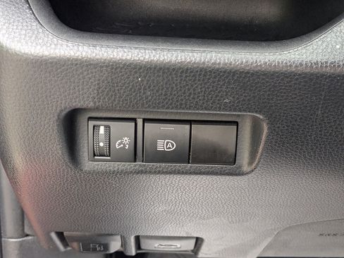 Used 2024 Toyota RAV4 LE FWD image 16