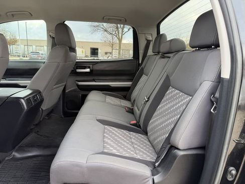 Certified 2019 Toyota Tundra SR5 image 27