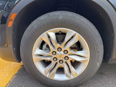 Used 2021 Chevrolet Blazer LT image 9