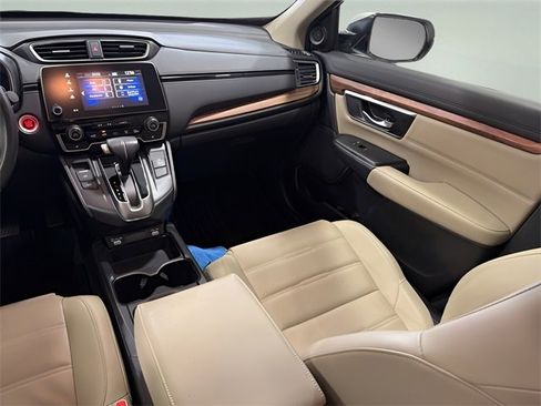 Used 2020 Honda CR-V EX-L image 27