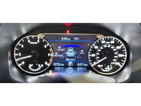 Used 2024 Nissan Altima 2.5 SV image 28