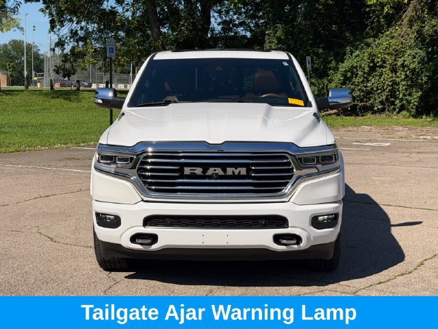 Used 2022 RAM 1500 Limited AWD/4WD image 23