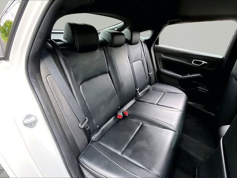 Used 2023 Acura Integra A-Spec FWD image 19